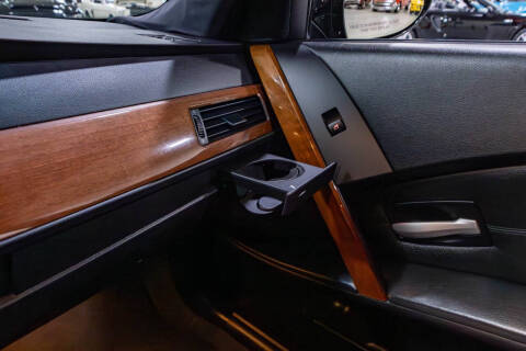 2006 BMW M5