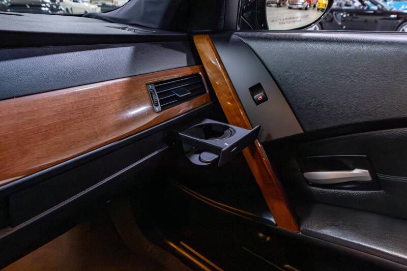 2006 BMW M5