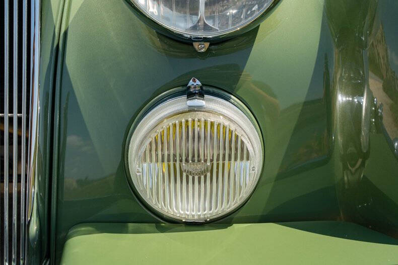1947 Talbot-Lago T26