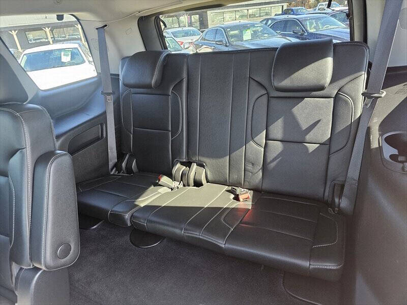 2019 GMC Yukon SLT