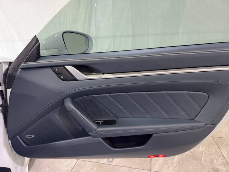 2023 Porsche 911 Carrera S