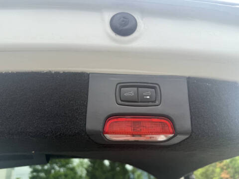 2016 Porsche Cayenne S