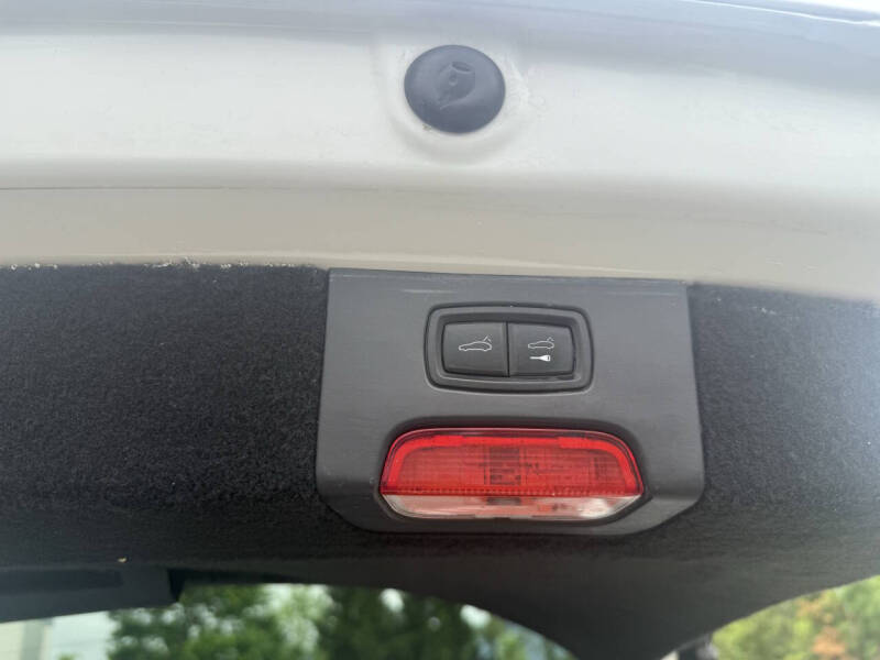 2016 Porsche Cayenne S