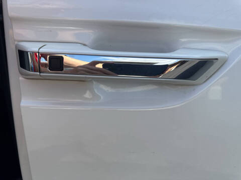 2017 Honda Odyssey EX-L w/RES