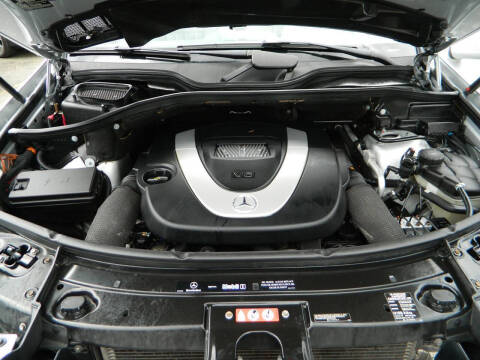 2006 Mercedes-Benz M-Class ML 350