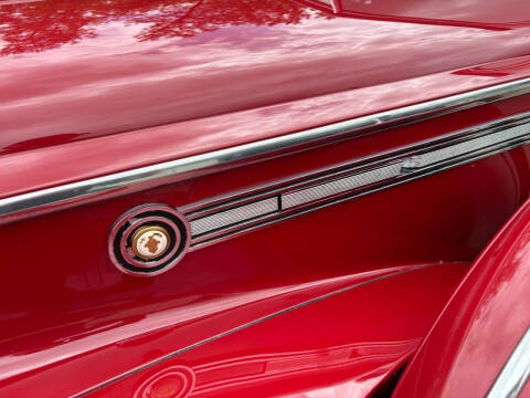 1941 Packard Super Eight