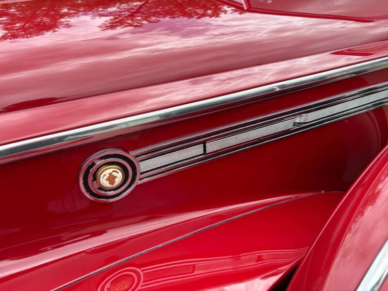 1941 Packard Super Eight