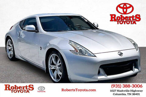 2009 Nissan 370Z