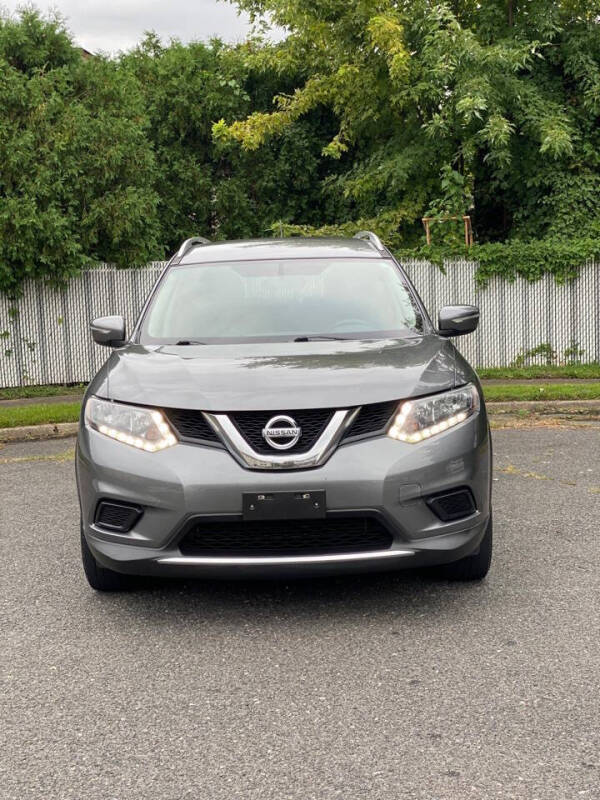 2015 Nissan Rogue for sale at Kars 4 Sale LLC in Little Ferry NJ