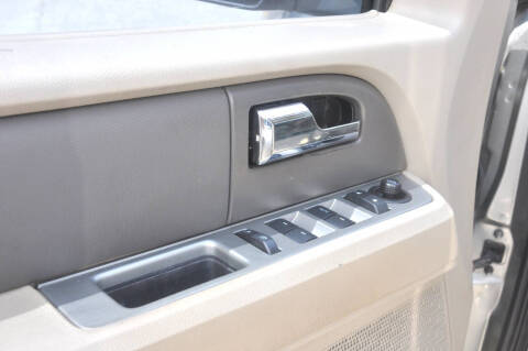 2008 Ford Expedition