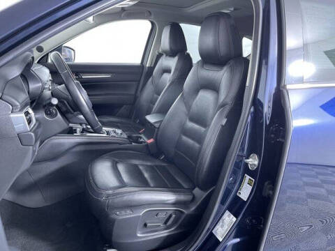 2023 Mazda CX-5 2.5 S Premium
