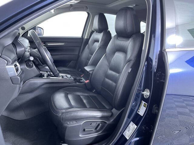 2023 Mazda CX-5 2.5 S Premium