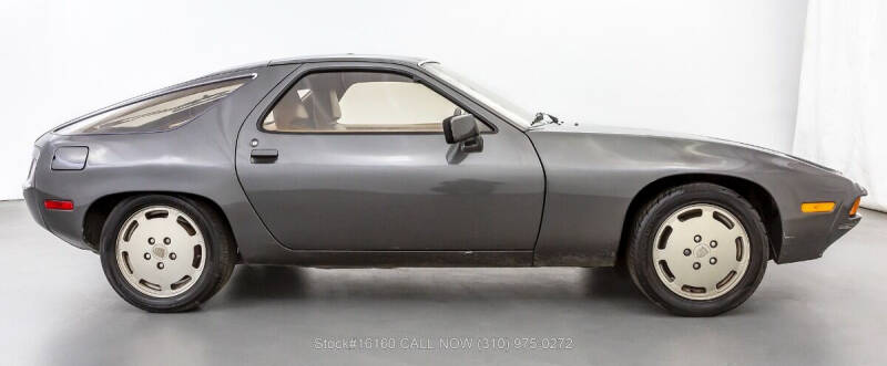 1980 Porsche 928