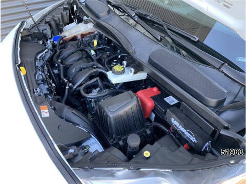 2019 Ford Transit Connect XL