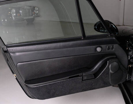 1997 Porsche 911 Carrera