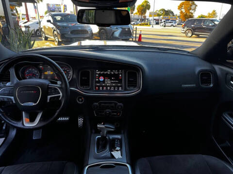 2017 Dodge Charger