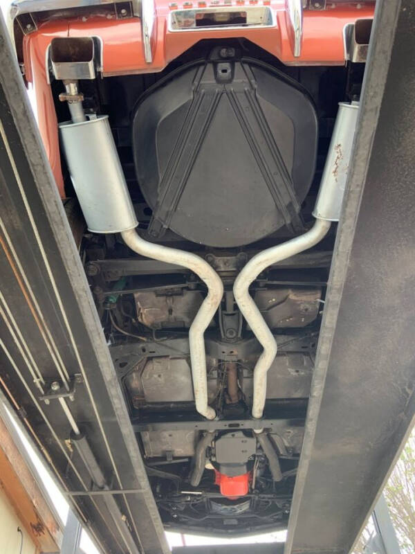 1970 Chevrolet Corvette