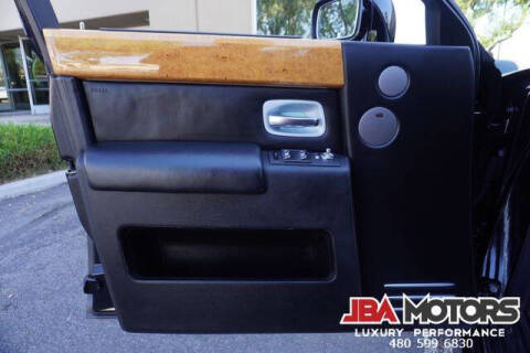 2005 Rolls-Royce Phantom