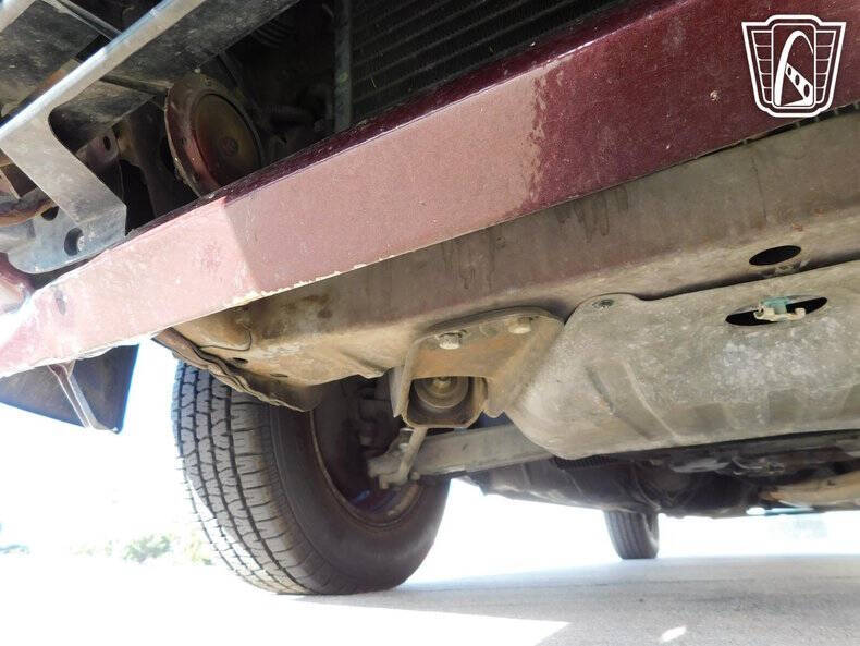 1982 Datsun 280ZX GL 2+2