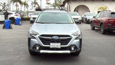 2024 Subaru Outback Limited