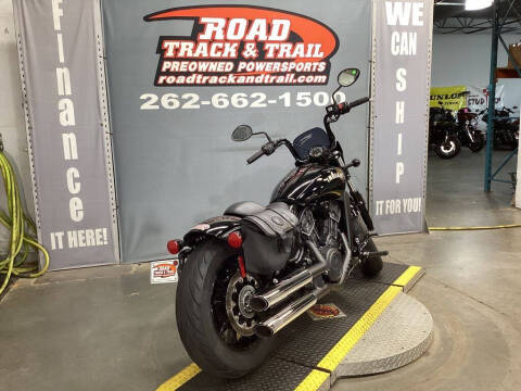 2022 Indian Scout Rogue Sixty ABS Bl