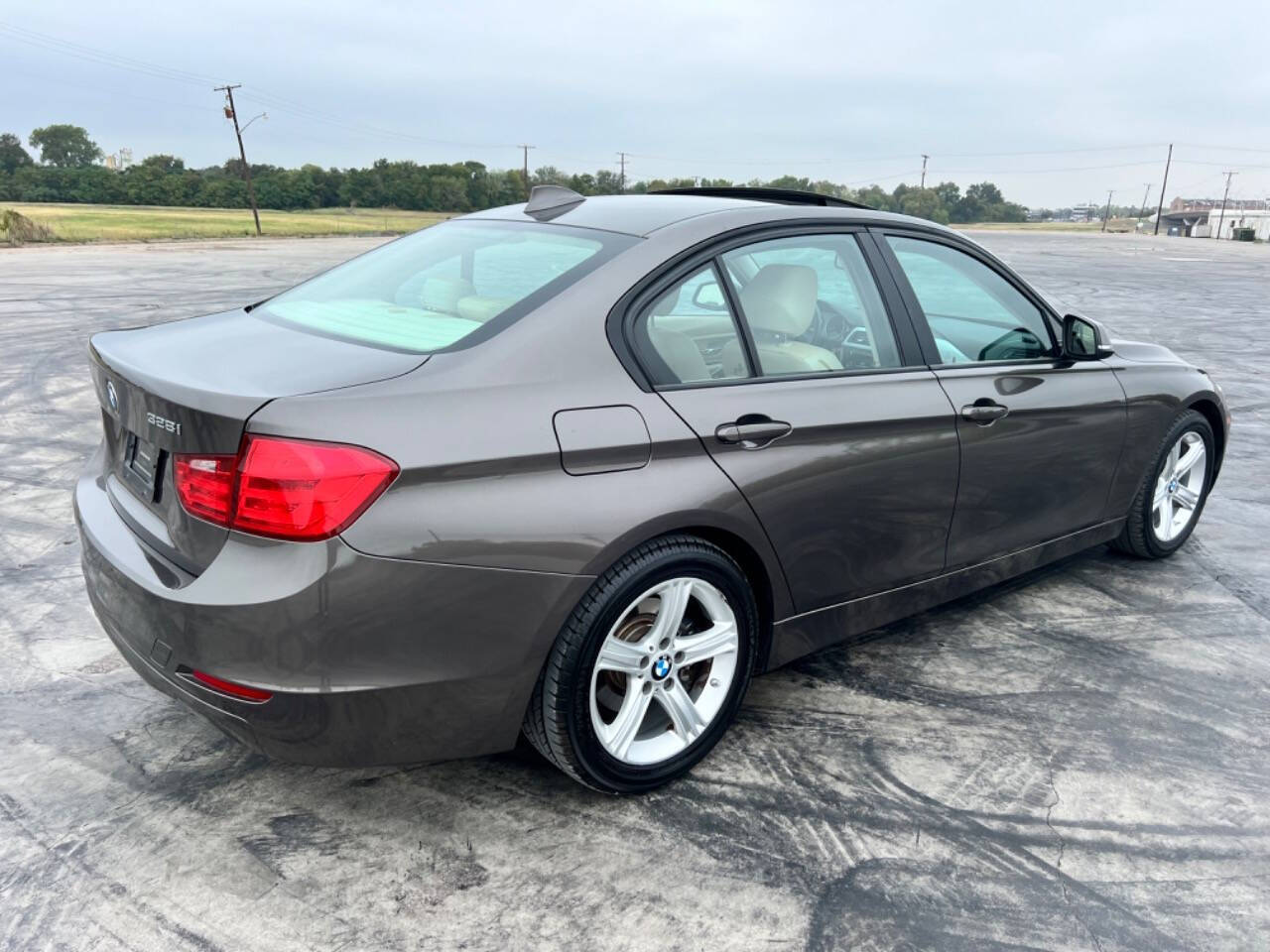 2013 BMW 3 Series for sale at Texas Revamp Auto in Fort Worth, TX