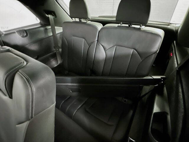 2025 Audi SQ7 4.0T quattro Premium Plus