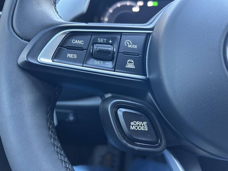 2024 Dodge Hornet R/T Plus