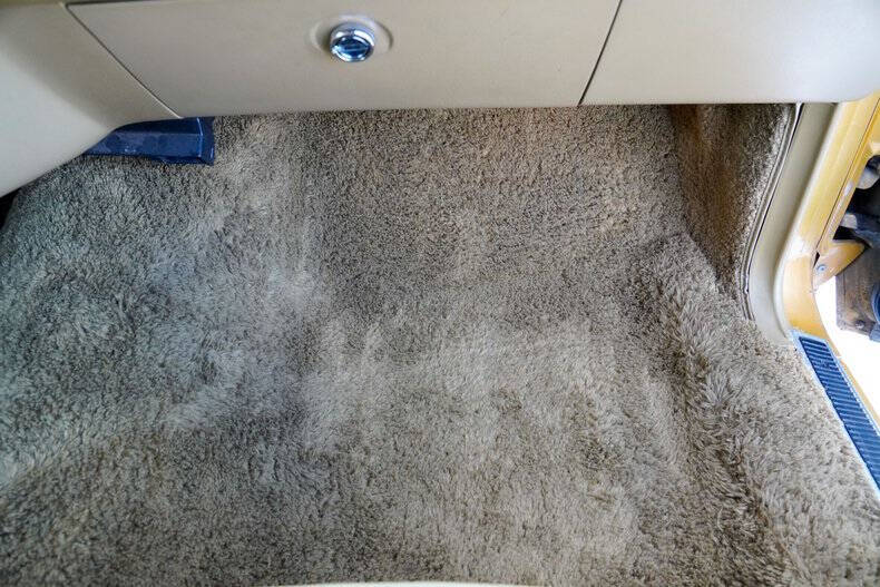 1973 Lincoln Continental