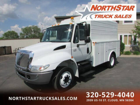 2003 International DuraStar 4300