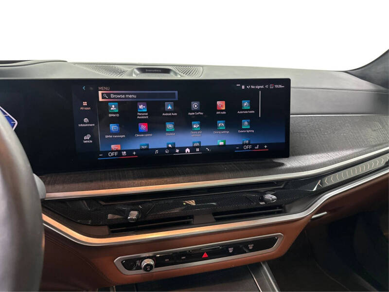 2024 BMW X7 ALPINA XB7