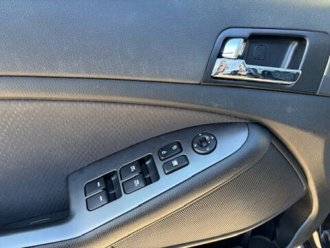 2011 Kia Optima Hybrid