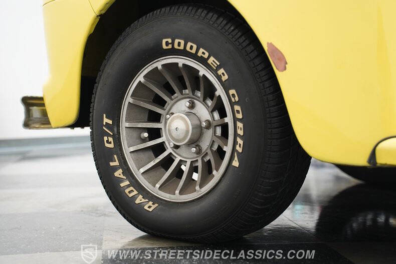 1952 Ford F-100