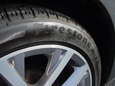 2019 Volkswagen Golf Alltrack