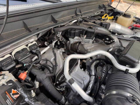 2016 Ford F-350 Super Duty