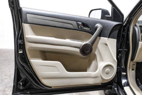 2008 Honda CR-V EX
