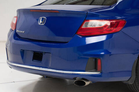 2013 Honda Accord LX-S