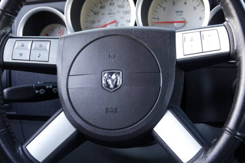 2006 Dodge Magnum RT