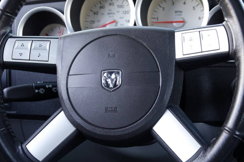 2006 Dodge Magnum RT