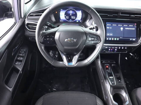 2023 Chevrolet Bolt EV 1LT
