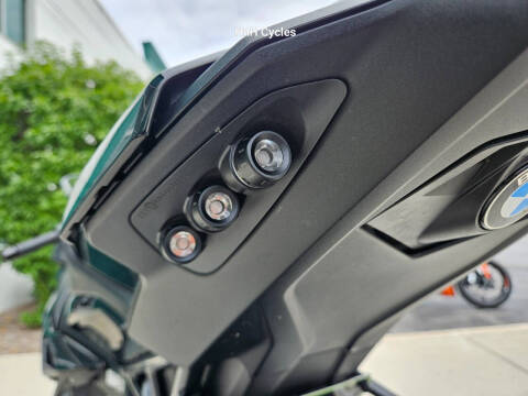 2026 BMW S 1000 RR