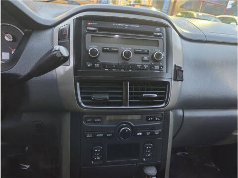 2006 Honda Pilot EX-L