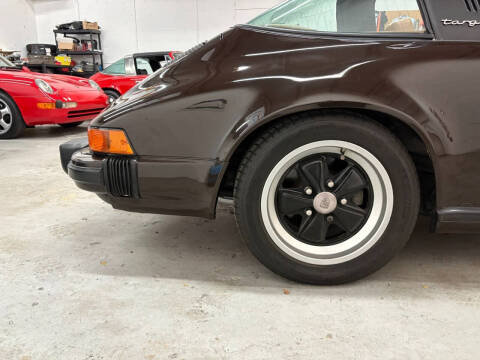 1978 Porsche 911
