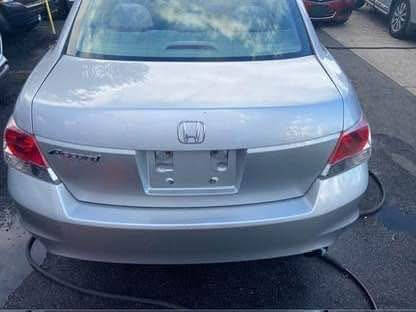 2009 Honda Accord LX