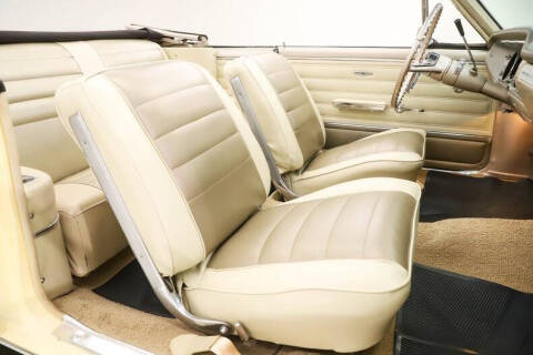 1965 Chevrolet Chevelle