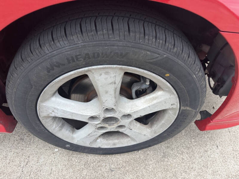 2004 Toyota Camry Solara SE Sport V6