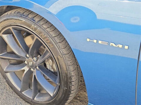 2021 Dodge Charger R/T