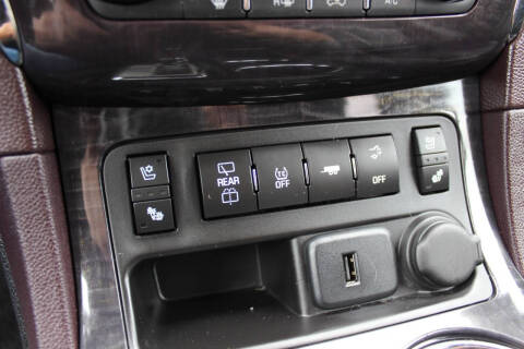 2015 Buick Enclave Premium