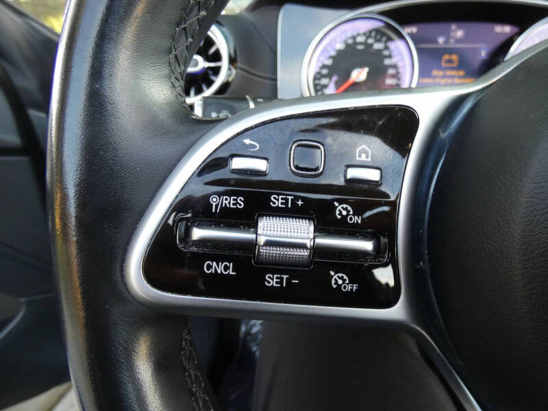 2019 Mercedes-Benz E-Class E 450