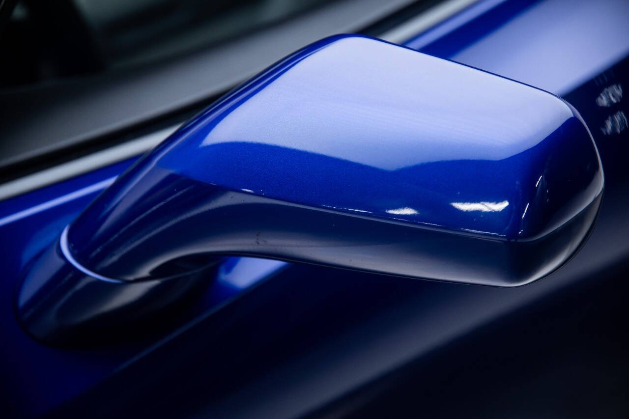 2017 Chevrolet Corvette 62